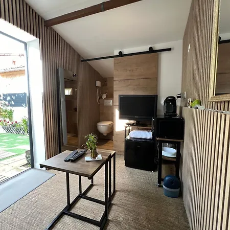 Avec Jacuzzi Prive * Toulouse