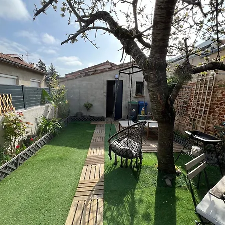 Homestay Avec Jacuzzi Prive